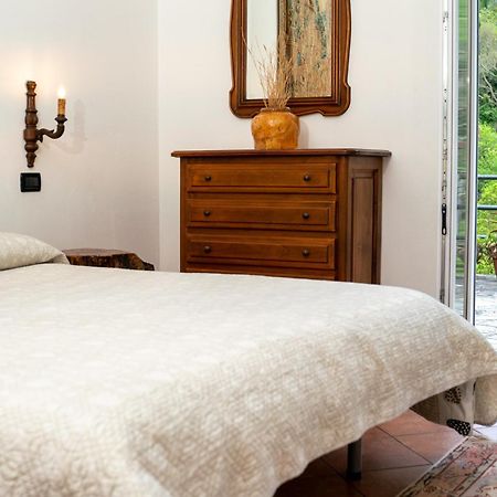 B&B Collina E Mare Camogli Exterior photo