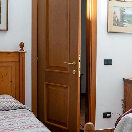 B&B Collina E Mare Camogli Exterior photo