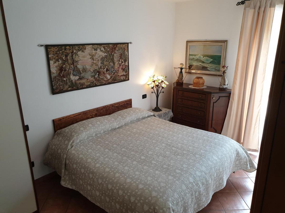 B&B Collina E Mare Camogli Exterior photo