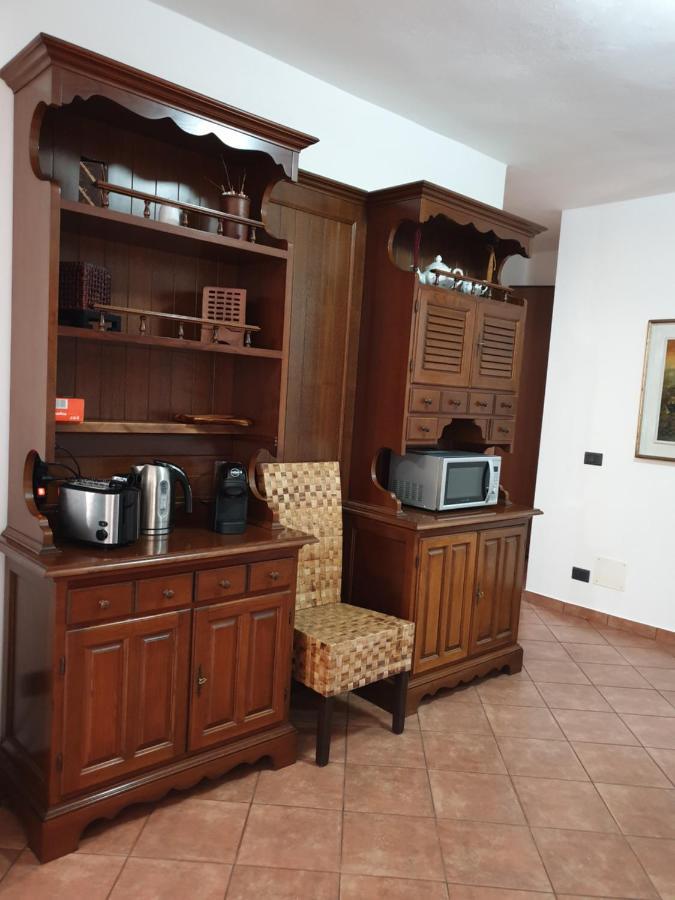 B&B Collina E Mare Camogli Exterior photo