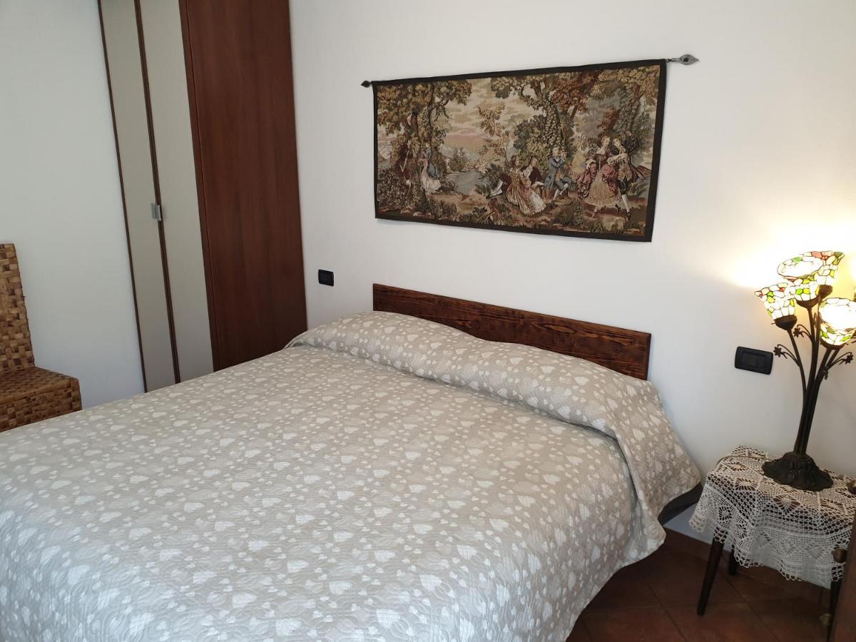 B&B Collina E Mare Camogli Exterior photo