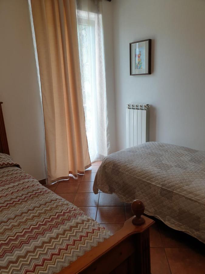 B&B Collina E Mare Camogli Exterior photo