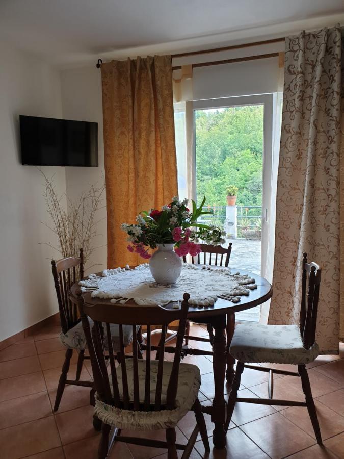 B&B Collina E Mare Camogli Exterior photo