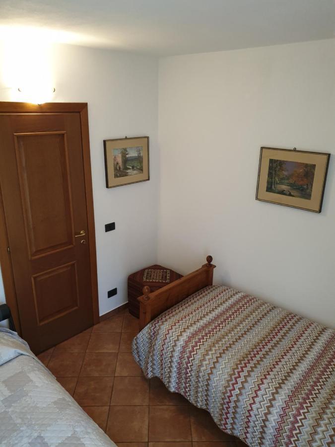 B&B Collina E Mare Camogli Exterior photo