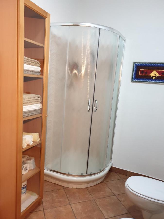 B&B Collina E Mare Camogli Exterior photo