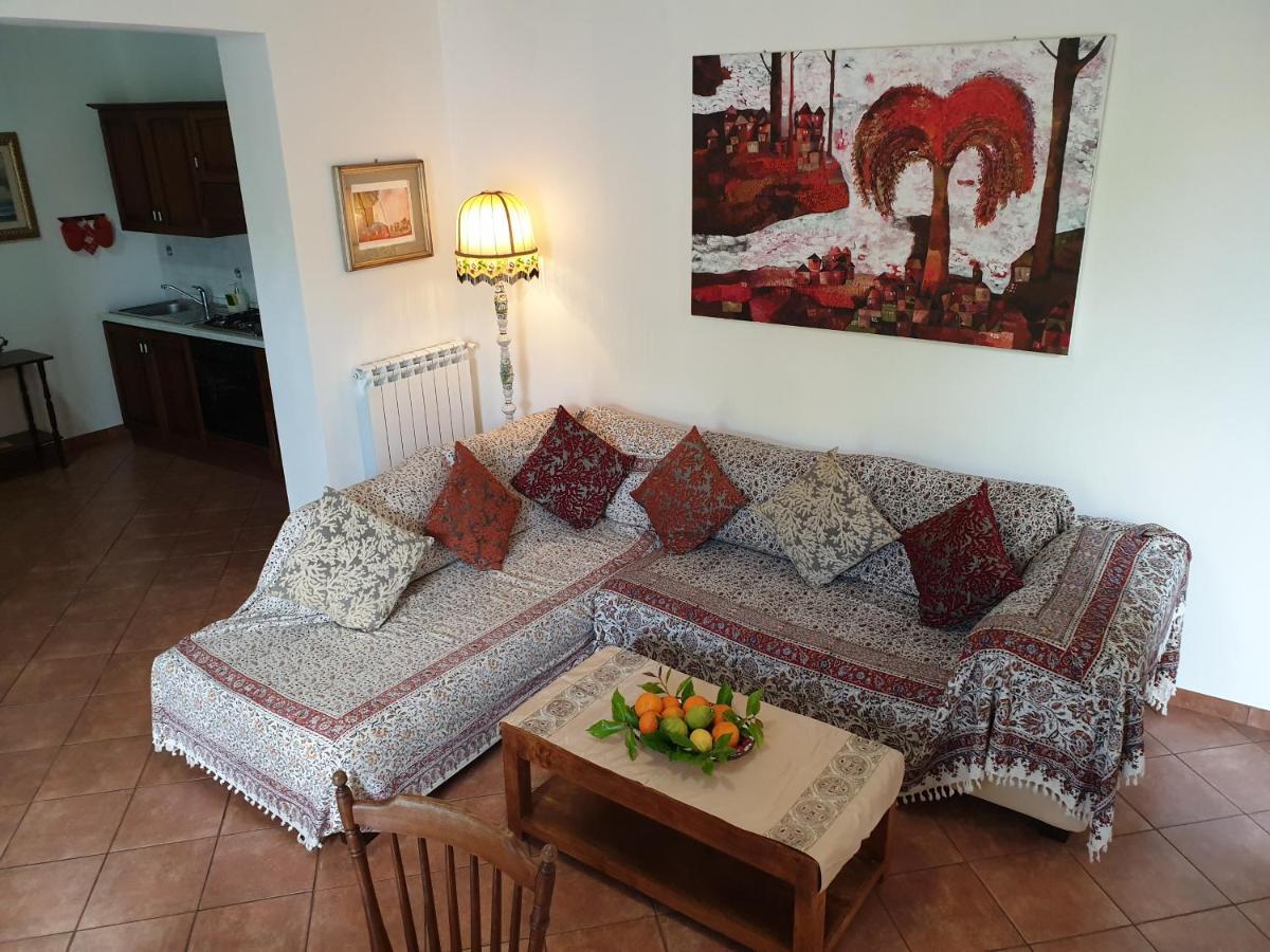 B&B Collina E Mare Camogli Exterior photo