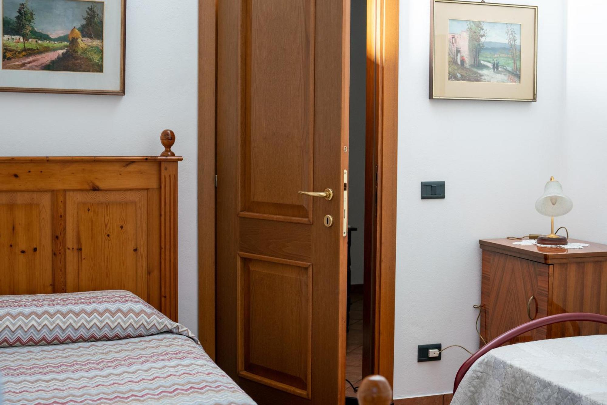 B&B Collina E Mare Camogli Exterior photo
