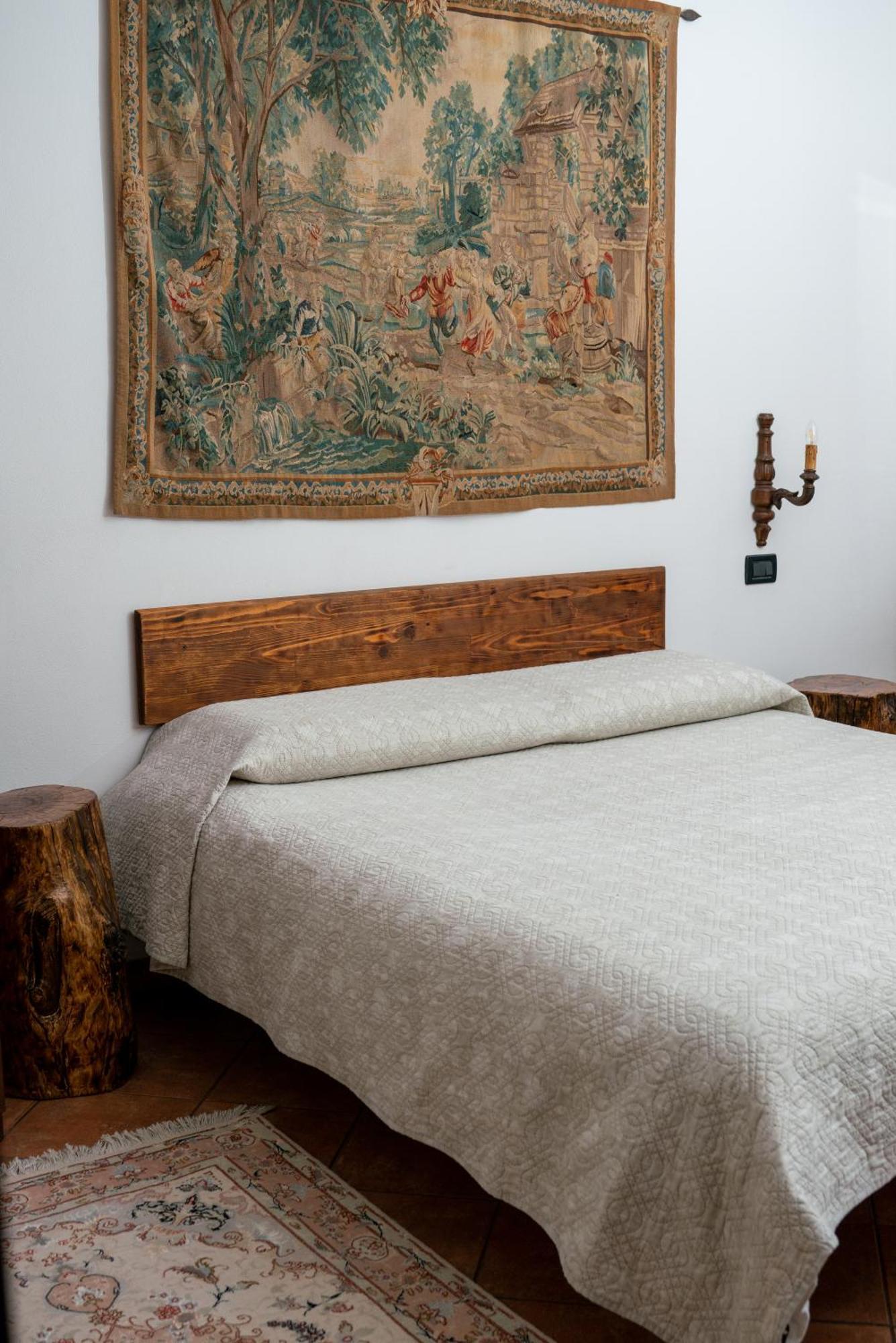 B&B Collina E Mare Camogli Exterior photo