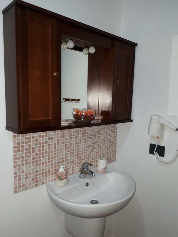 B&B Collina E Mare Camogli Exterior photo