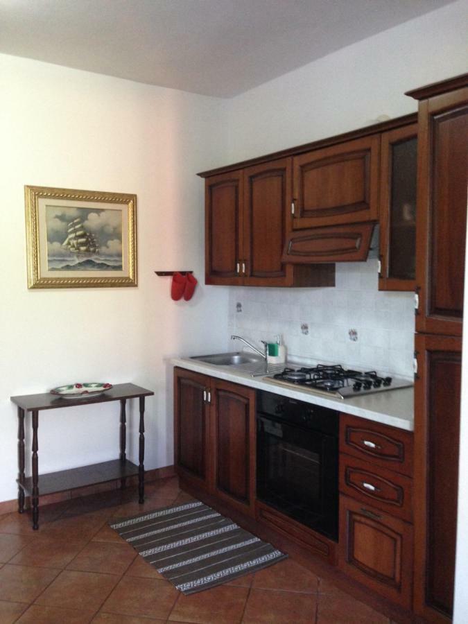 B&B Collina E Mare Camogli Exterior photo